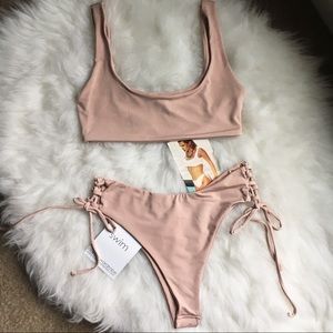 NAKED WARDROBE BIKINI